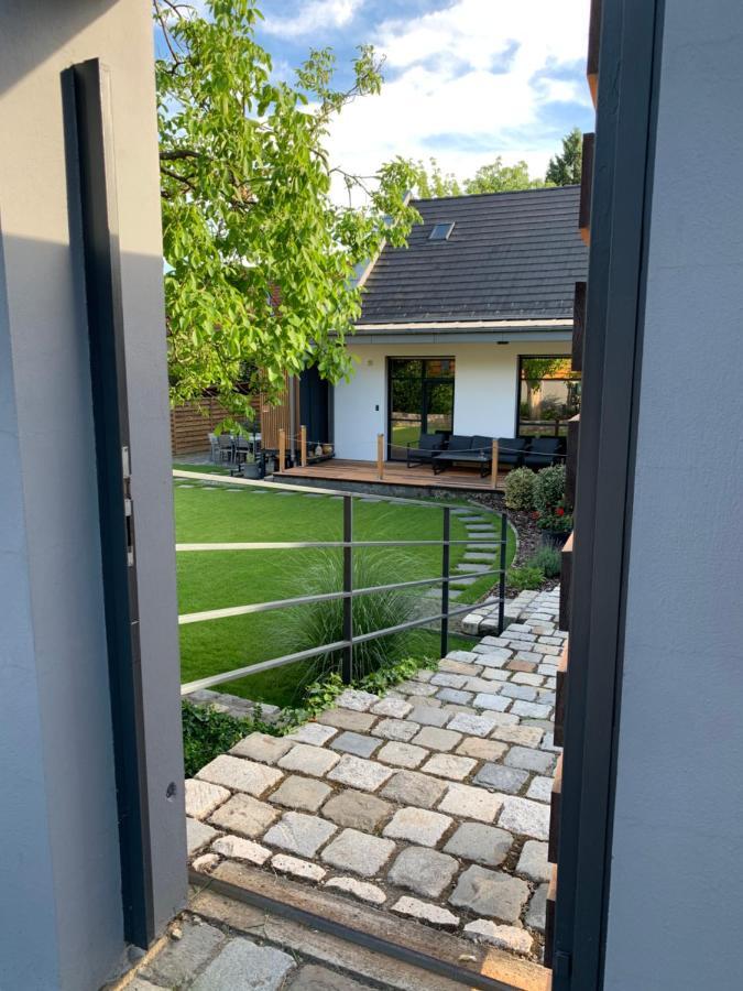 Buekkoes Apartman Apartment Szentendre Exterior foto