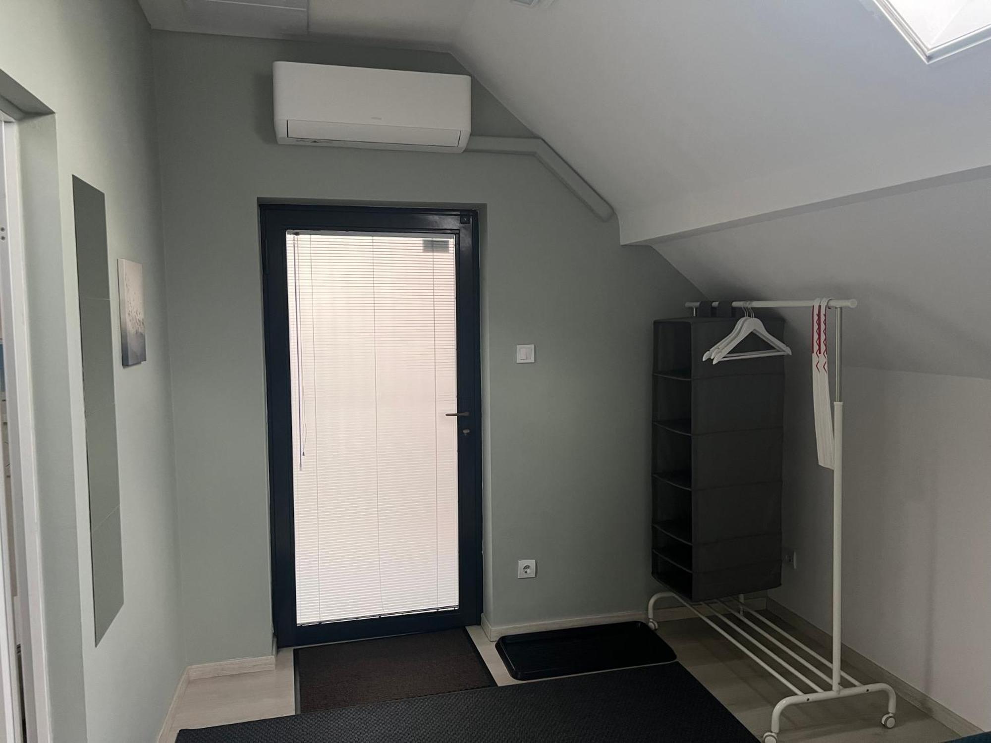 Buekkoes Apartman Apartment Szentendre Exterior foto