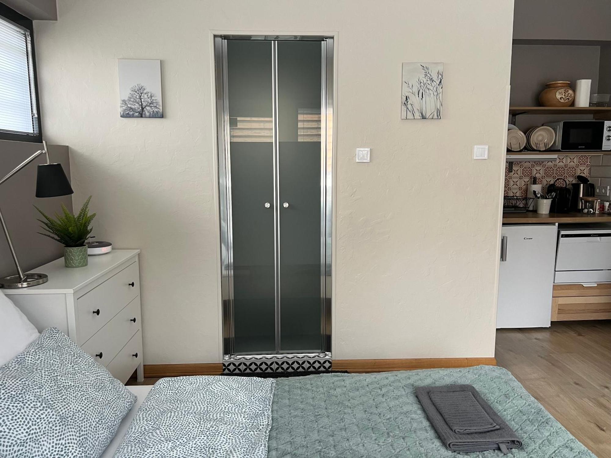 Buekkoes Apartman Apartment Szentendre Exterior foto