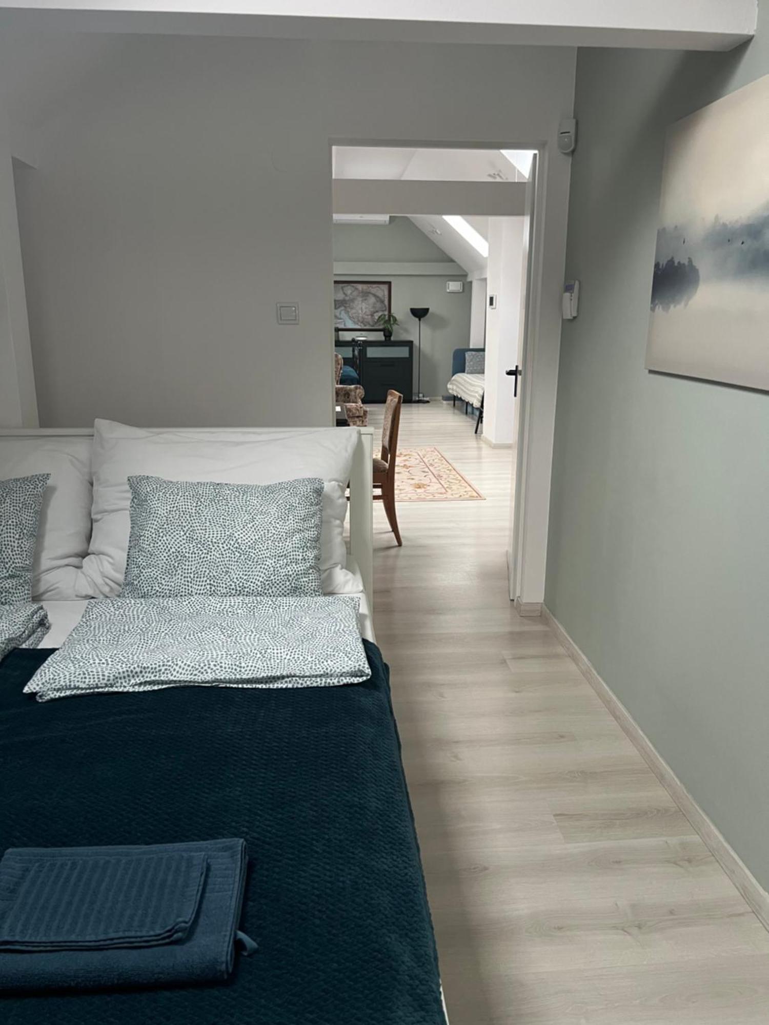 Buekkoes Apartman Apartment Szentendre Exterior foto