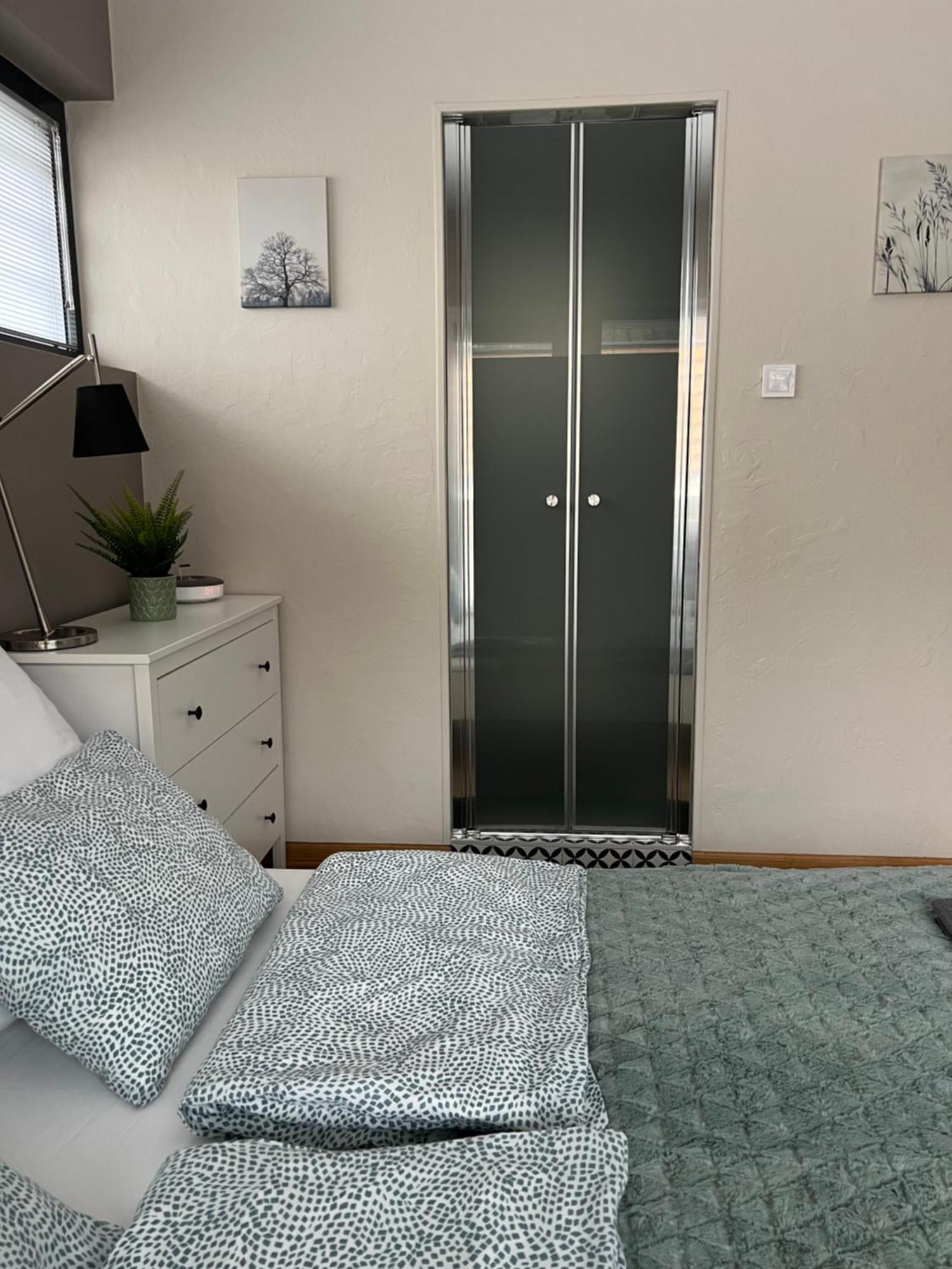 Buekkoes Apartman Apartment Szentendre Exterior foto