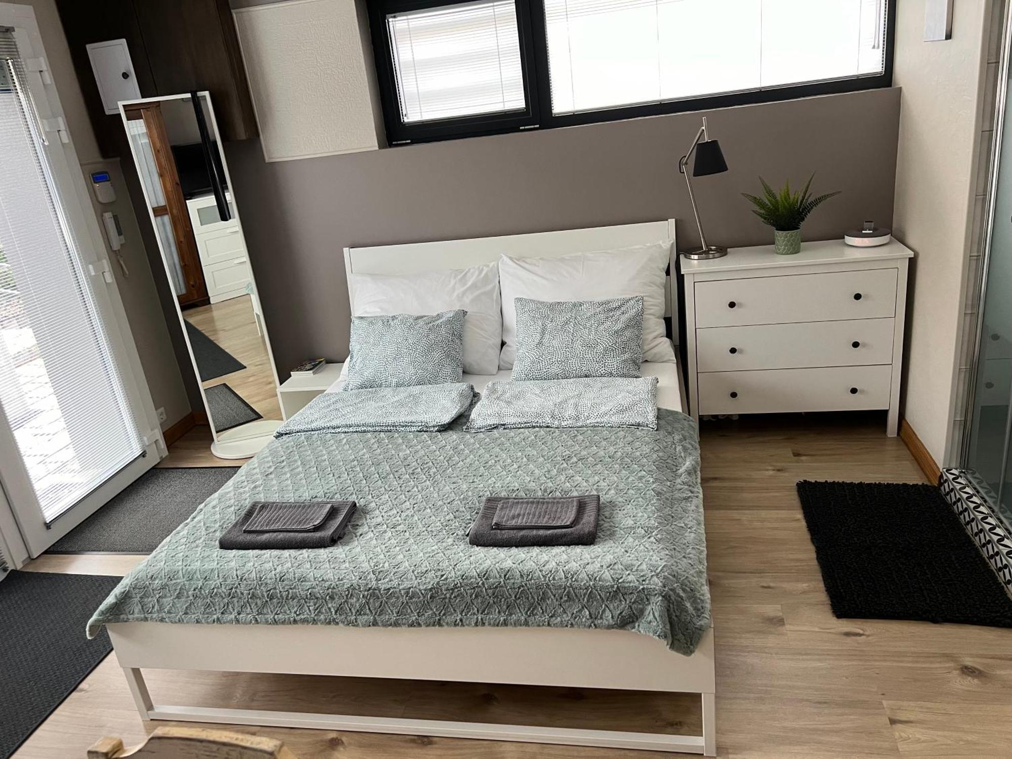 Buekkoes Apartman Apartment Szentendre Exterior foto