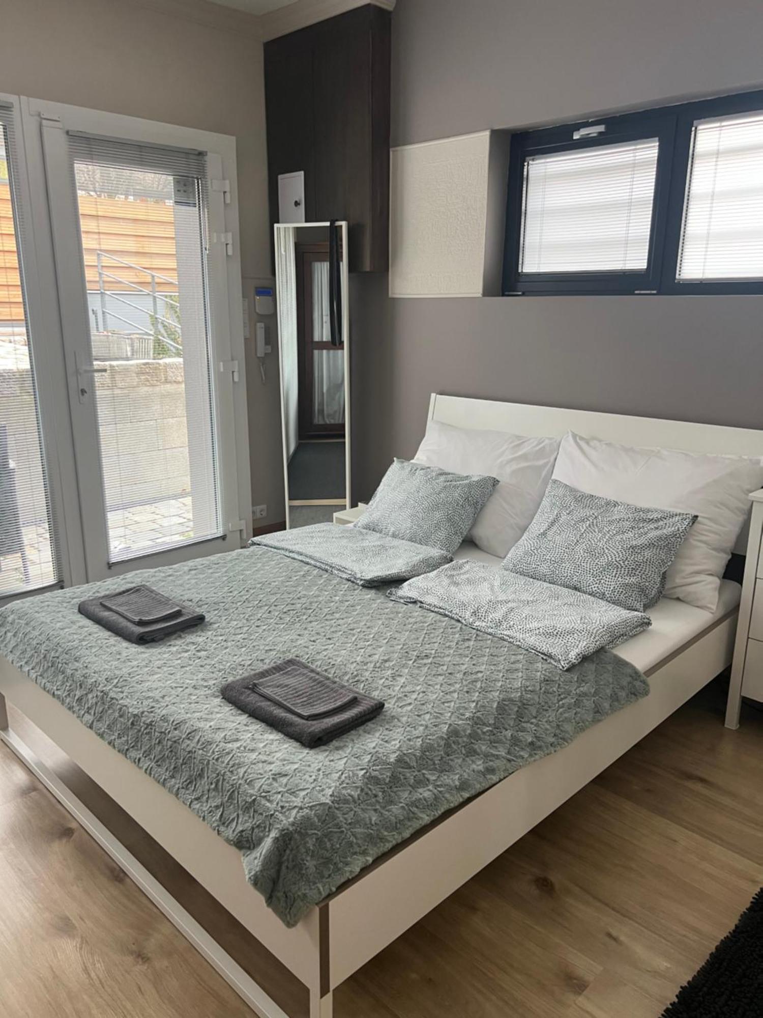Buekkoes Apartman Apartment Szentendre Exterior foto