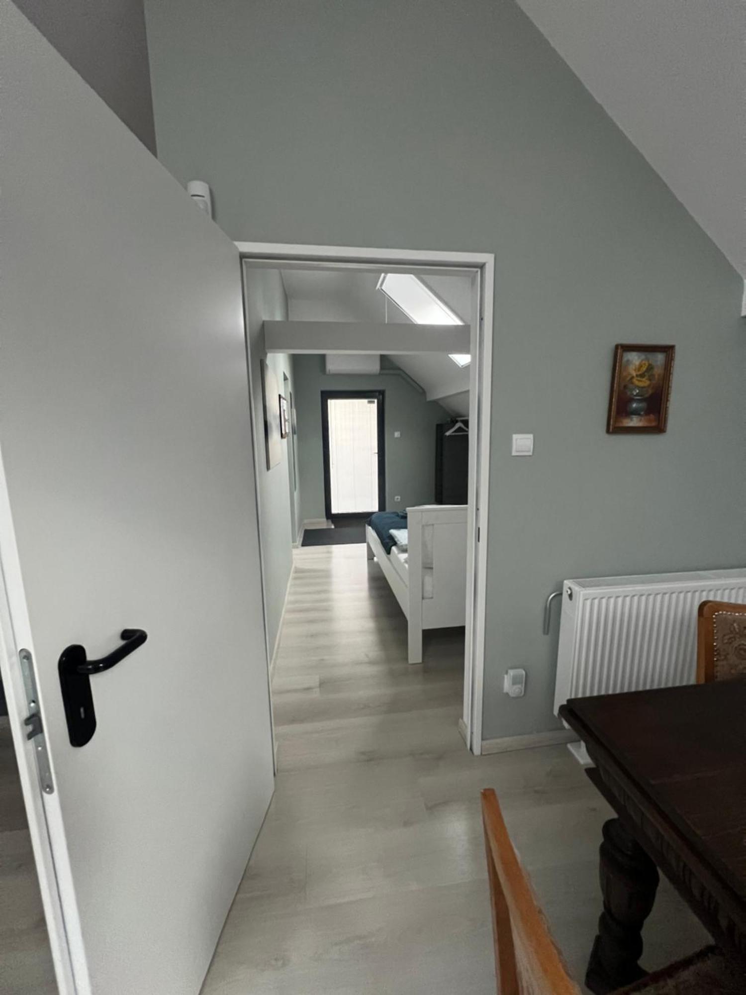 Buekkoes Apartman Apartment Szentendre Exterior foto
