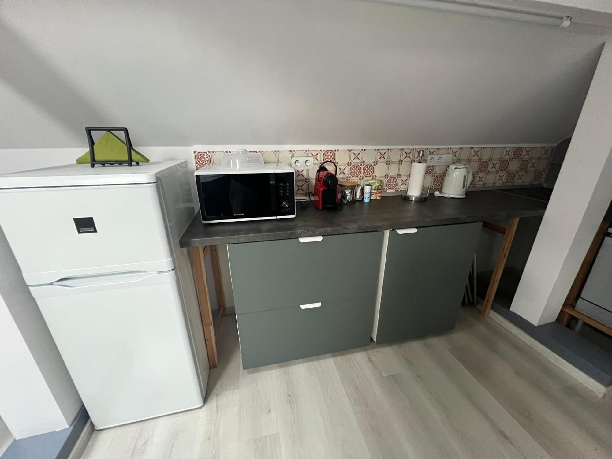 Buekkoes Apartman Apartment Szentendre Exterior foto