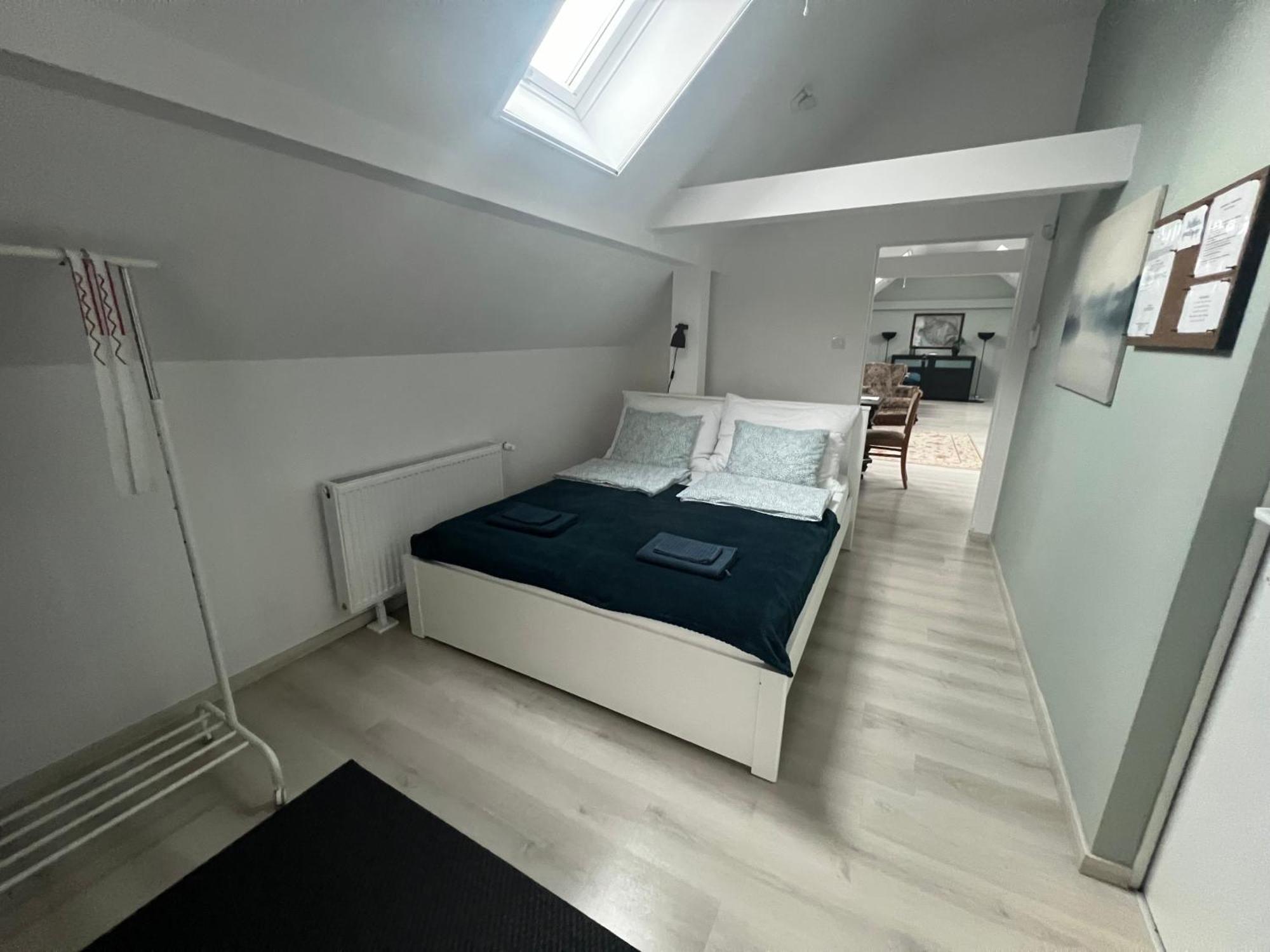 Buekkoes Apartman Apartment Szentendre Exterior foto
