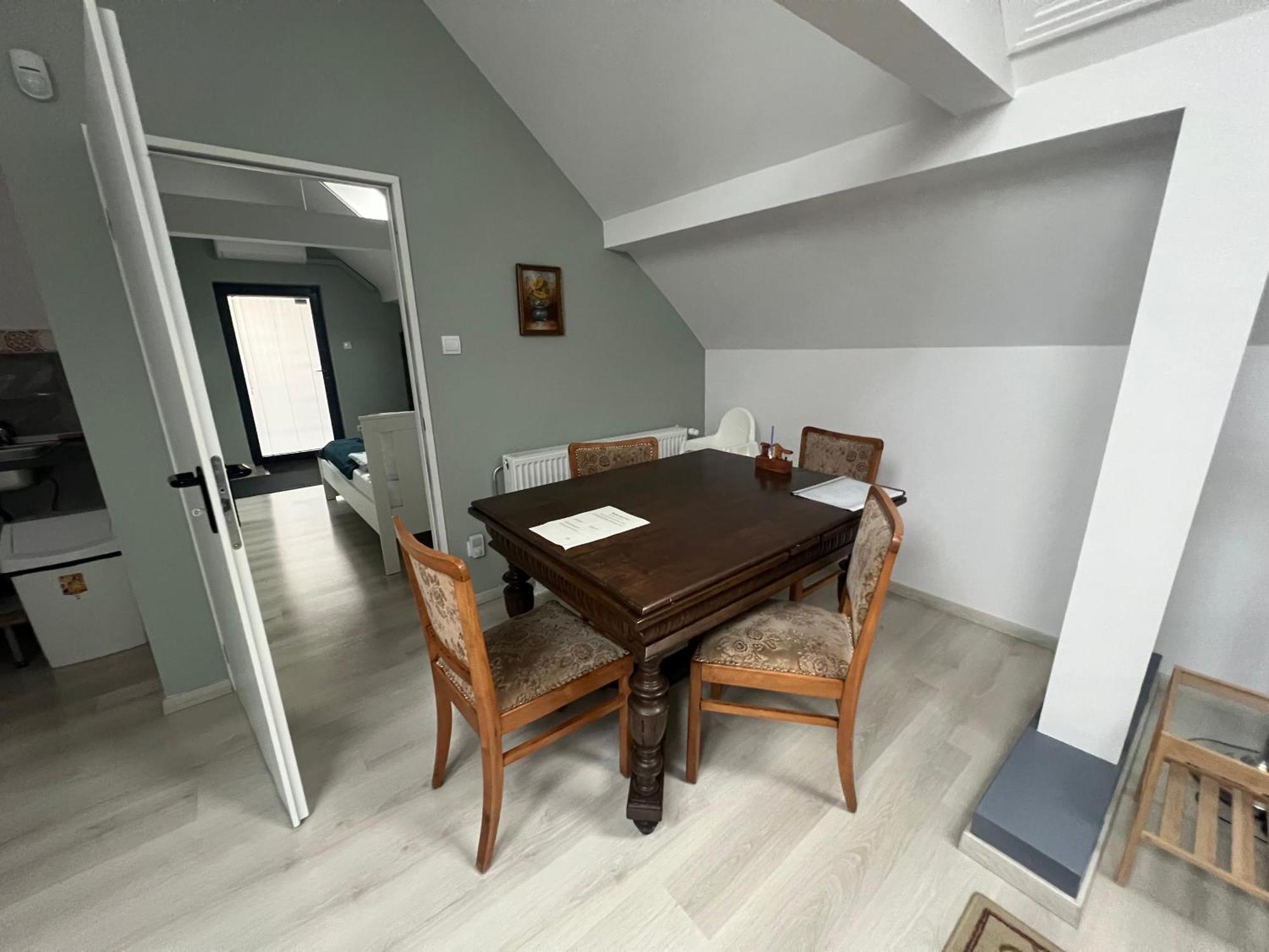Buekkoes Apartman Apartment Szentendre Exterior foto